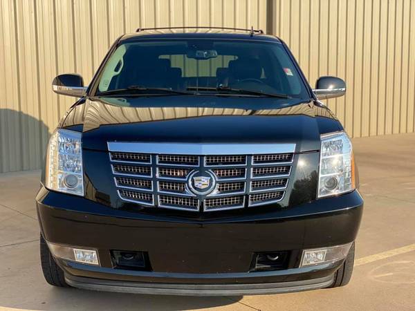 2009 Cadillac Escalade Premium AWD 6.2L Loaded with Every Option! -... for sale in Oklahoma City, OK – photo 11