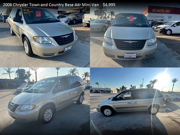 2007 Ford Focus ZX4 ZX 4 ZX-4 SSedan PRICED TO SELL! for sale in Escondido, CA – photo 22