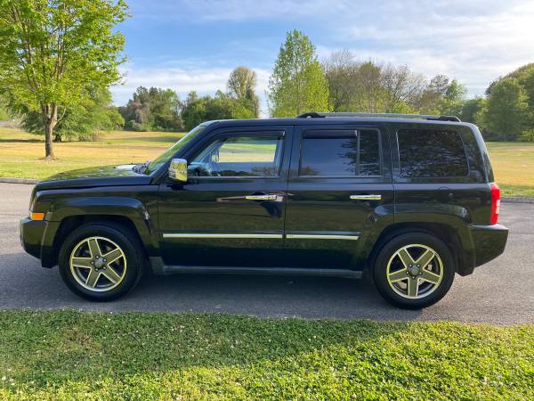 2008 Jeep Patriot Sport Utility 4x4 Low Miles! - - by for sale in Cleveland, TN – photo 5