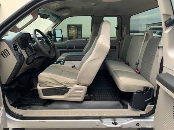 2008 FORD F250 SUPER DUTY - cars & trucks - by dealer - vehicle... for sale in Frederick, WY – photo 12