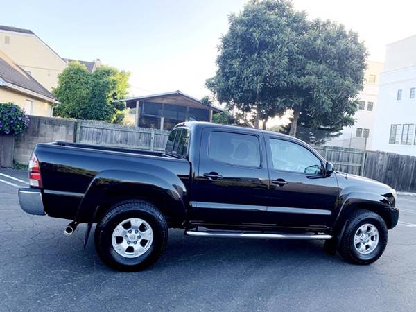 2015 TOYOTA TACOMA 4WD 4 DOOR 42, k MILES ! 4X4 REAR for sale in San Luis Obispo, CA – photo 20