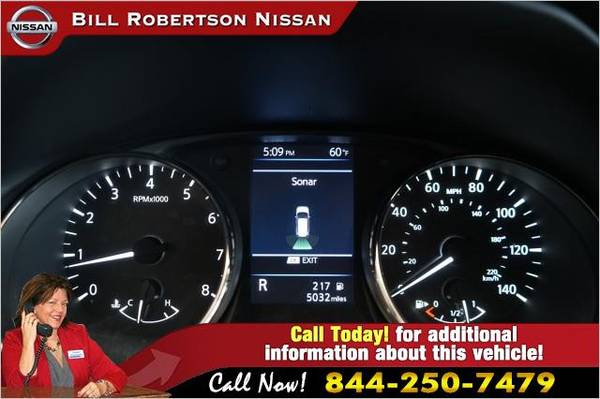 2020 Nissan Rogue - - by dealer - vehicle automotive for sale in Pasco, WA – photo 4