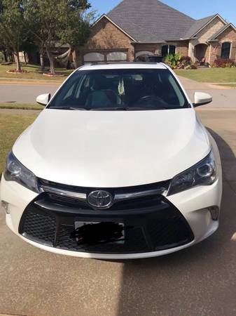2016 Toyota Camry SE Special Edition for sale in Edmond, OK – photo 5