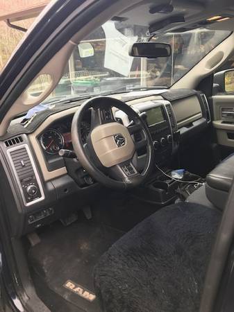 2012 Ram 1500 Big Horn for sale in Saugerties, NY – photo 12
