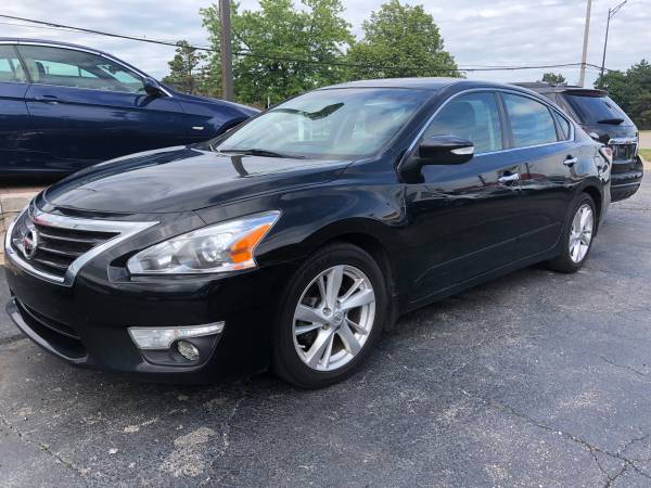 500 DOWN NISSAN MAXIMA !!DRIVE TODAY!! NO CREDIT NEEDED!!! for sale in Elmhurst, IL – photo 12