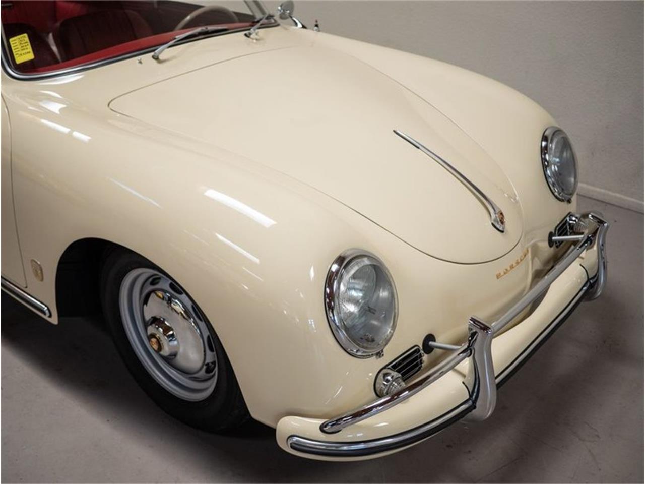 1958 Porsche 356 for sale in Fallbrook, CA – photo 19