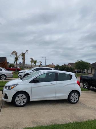 Chevy Spark 2018 for sale in Brownsville, TX – photo 3