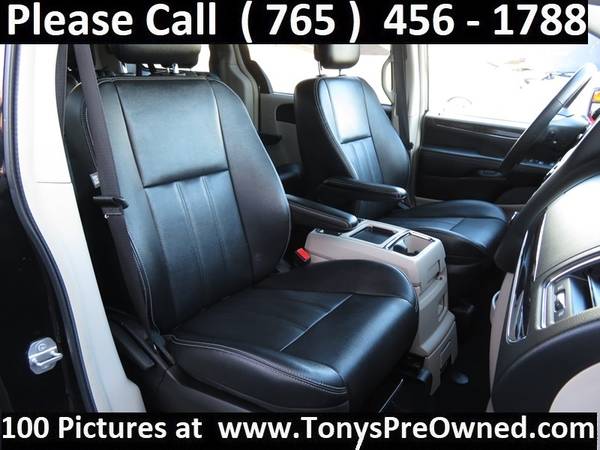 2014 CHRYSLER TOWN & COUNTRY ~~~~~~~ 37,000 Miles ~~~~~~~... for sale in Kokomo, IN – photo 23