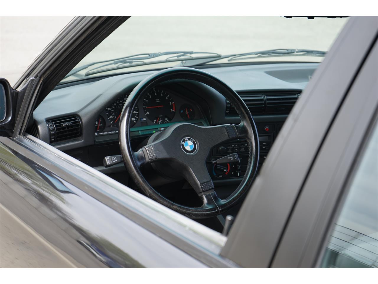 1988 BMW M3 for sale in Boise, ID – photo 37