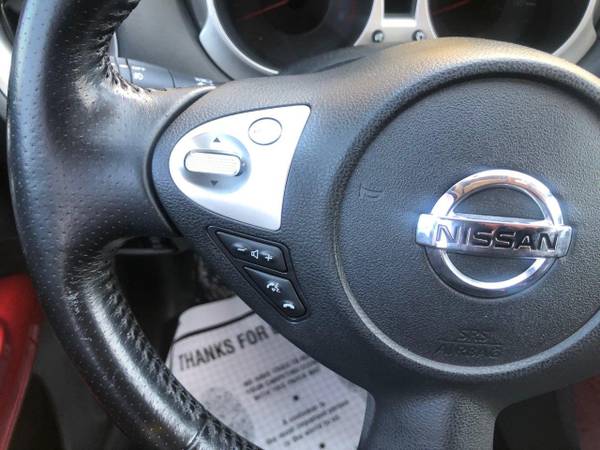 2012 NISSAN JUKE SV AWD CROSSOVER ( EXCELLENT) - - by for sale in Upperville, VA – photo 18