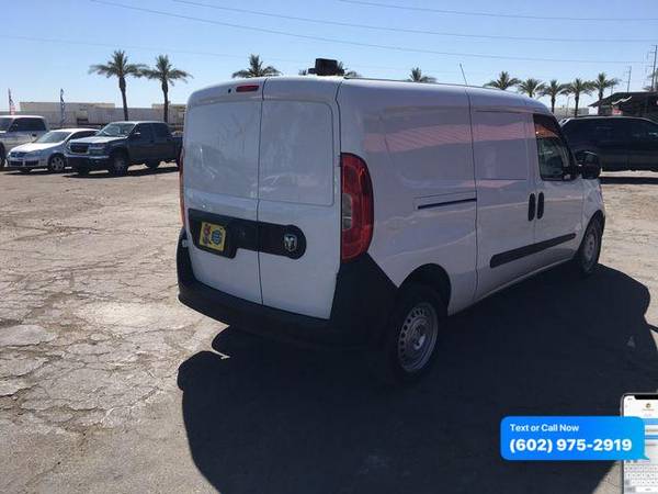 2017 Ram ProMaster City Wagon Van 4D - Call/Text for sale in Glendale, AZ – photo 10