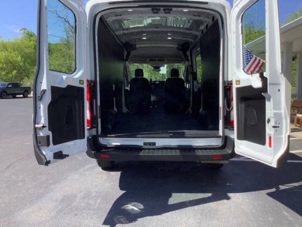 2020 Ford Transit Cargo Van TRANSIT T-250 MED - ROOF CARGO - cars & for sale in Fairview, NC – photo 7