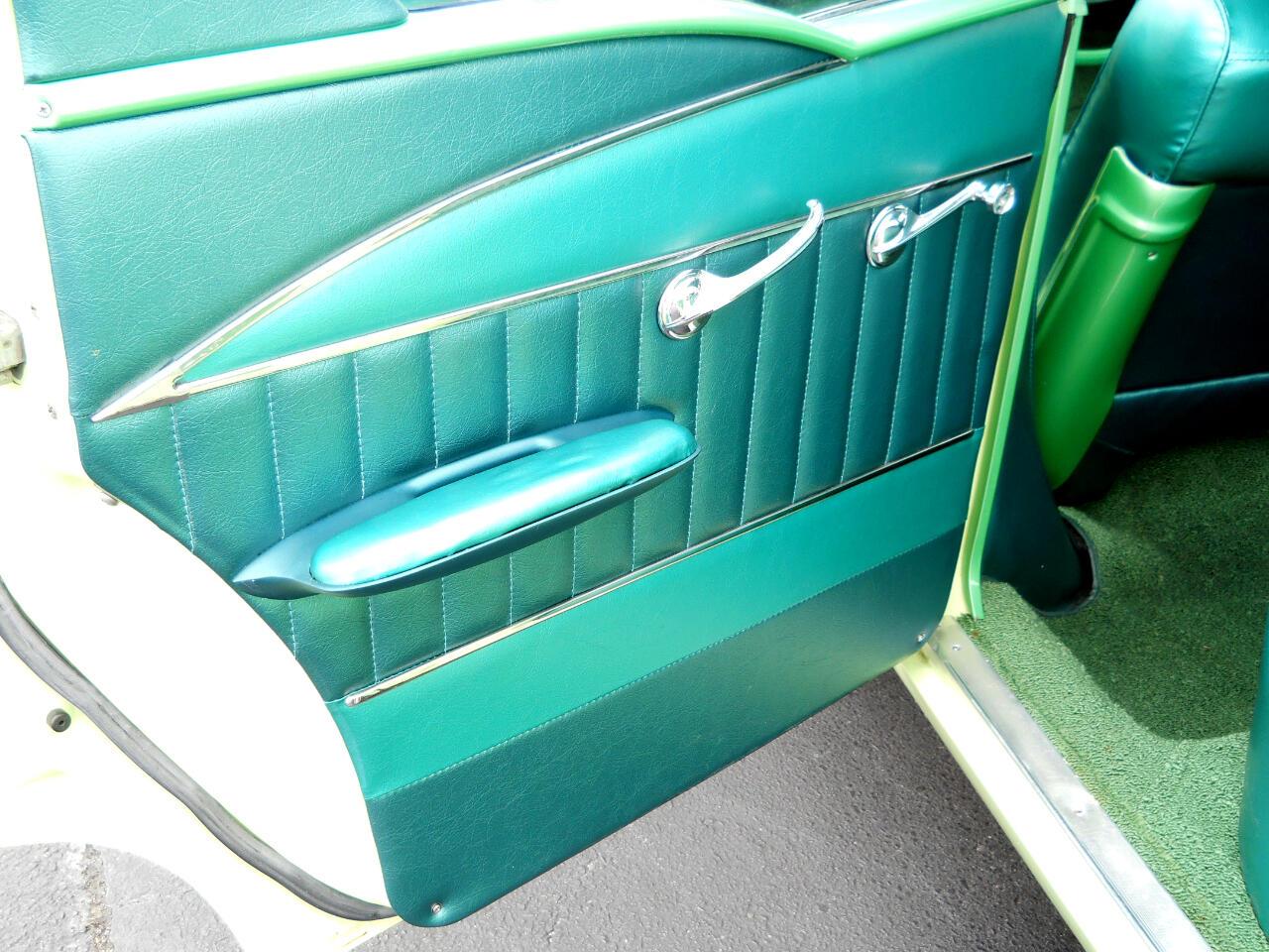1958 Pontiac Sedan for sale in Greenville, NC – photo 19