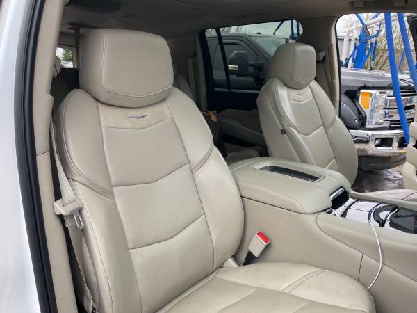 2019 Cadillac Escalade ESV for sale in Helena, MT – photo 11