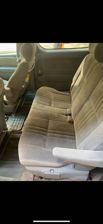 2002 Toyota Sienna for sale in NEW YORK, NY – photo 8