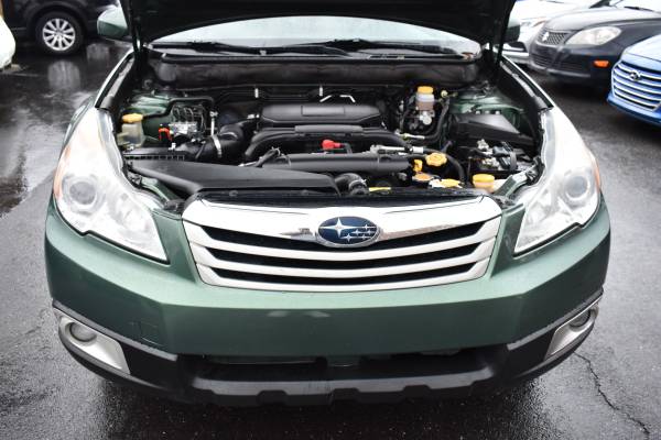 2012 Subaru Outback Premium - Excellent Condition - Best Deal - cars... for sale in Lynchburg, VA – photo 24