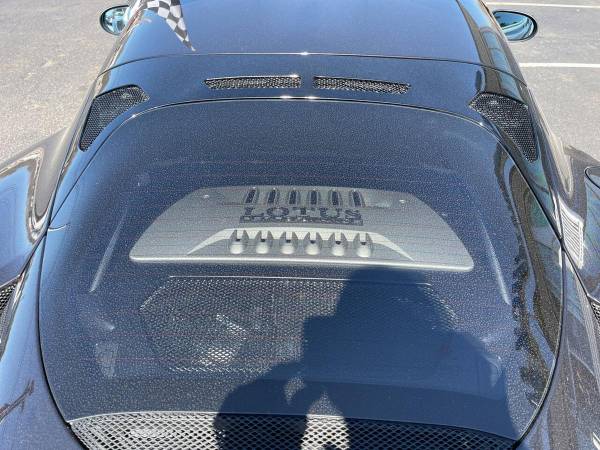 2014 Lotus Evora 2 2 2dr Coupe Diesel Truck/Trucks for sale in Plaistow, MA – photo 8