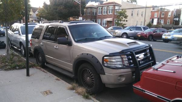 2008 Ford Expedition for sale in Bronx, NY – photo 8