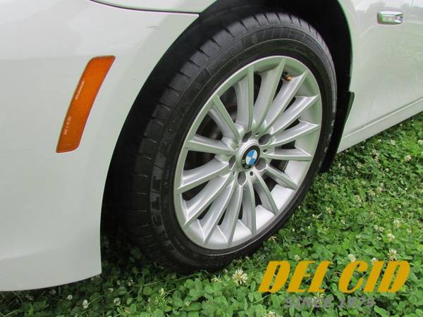 2012 BMW 535i....... Navigation, Low Miles, Clean Carfax........ 😎 for sale in New Orleans, LA – photo 22
