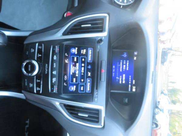 2015 Acura TLX w/Tech 4dr Sedan w/Technology Package Sedan - cars &... for sale in Freeport, NY – photo 13