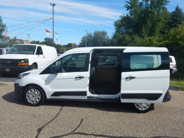 2018 Ford Transit Connect Van XL - BIG BIG SAVINGS!! - cars & trucks... for sale in Oakdale, MN – photo 20