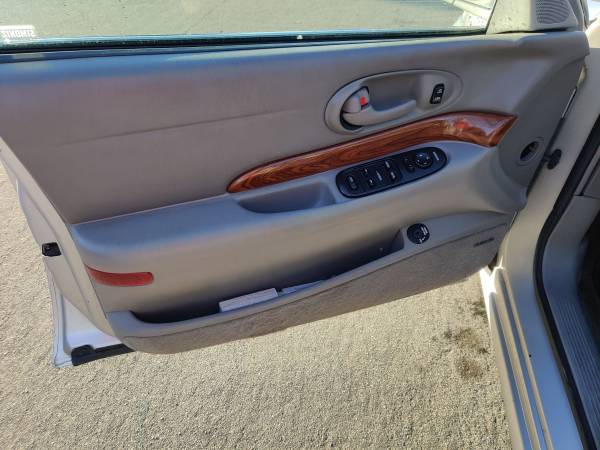 2002 Buick LeSabre Custom for sale in Salinas, CA – photo 7