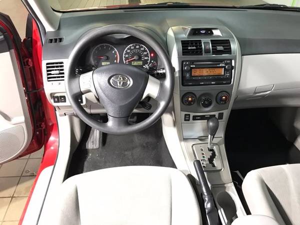 2012 Toyota Corolla $899 Down Delivers! - cars & trucks - by dealer... for sale in Buffalo, MN – photo 12