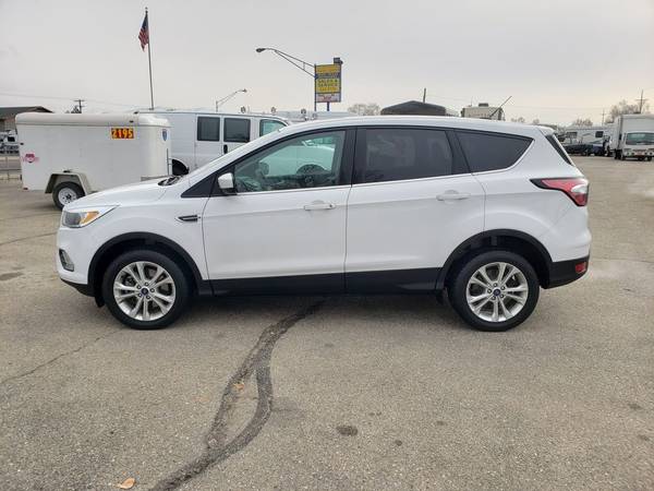 2017 Ford Escape SE SUV Super Clean - - by dealer for sale in Other, ID – photo 7