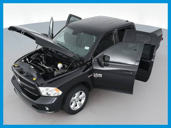 2019 Ram 1500 Classic Crew Cab Express Pickup 4D 5 1/2 ft pickup for sale in Van Nuys, CA – photo 15
