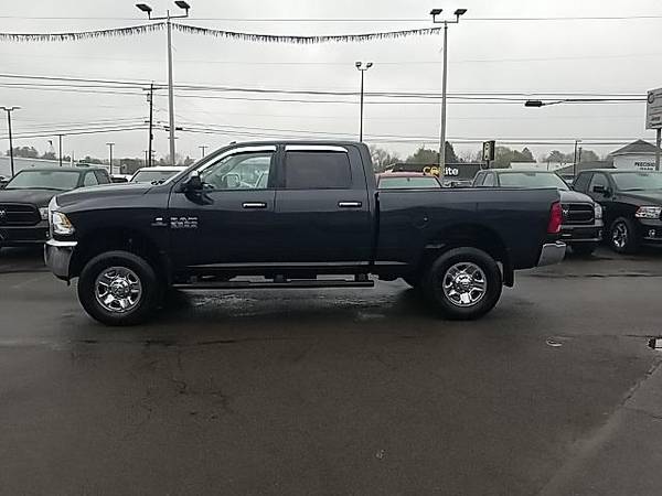 2016 Ram 2500 4WD Crew Cab 149 SLT - - by dealer for sale in Yorkville, NY – photo 2