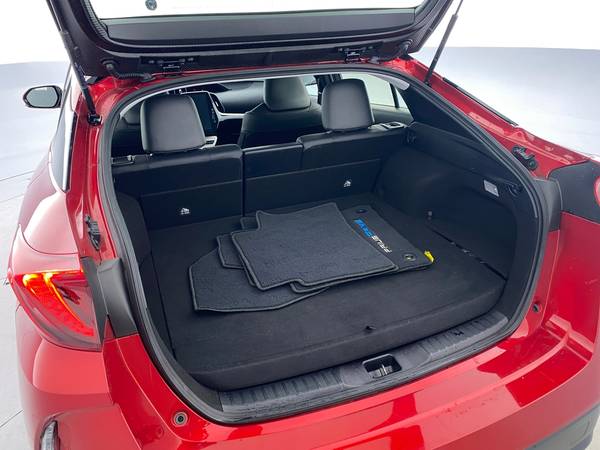 2018 Toyota Prius Prime Premium Hatchback 4D hatchback Red - FINANCE... for sale in Nashville, TN – photo 22