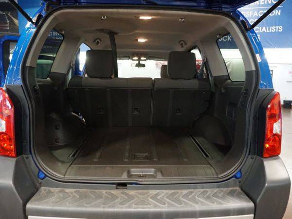 2013 Nissan Xterra Pro-4x **100% Financing Approval is our goal** for sale in Beaverton, OR – photo 7