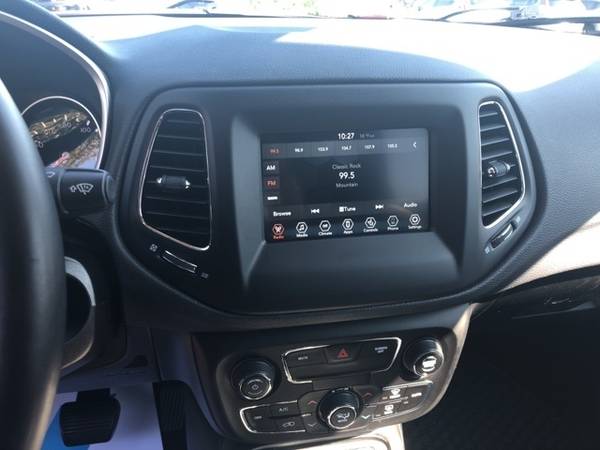 2019 Jeep Compass Latitude for sale in Centennial, CO – photo 21