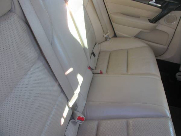 2014 Acura TL Premium Sedan/Az Owned/Clean Car Fax/Loaded - cars &... for sale in Phoenix, AZ – photo 6