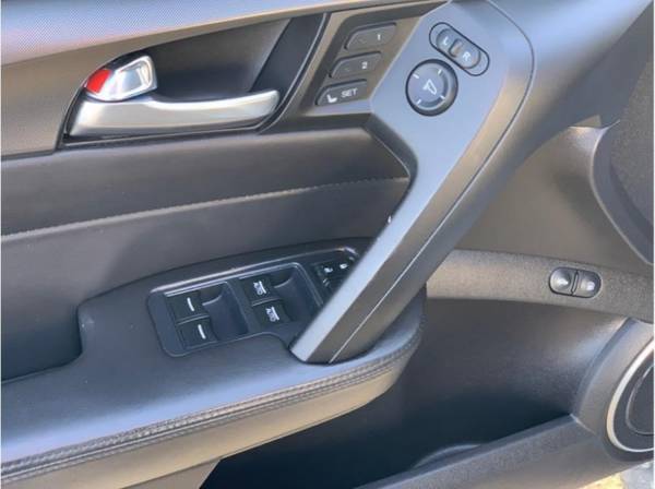 2012 Acura TL Sedan 4D for sale in Fresno, CA – photo 11