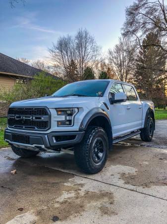 2018 Ford Raptor 802A for sale in West Bloomfield, MI – photo 6
