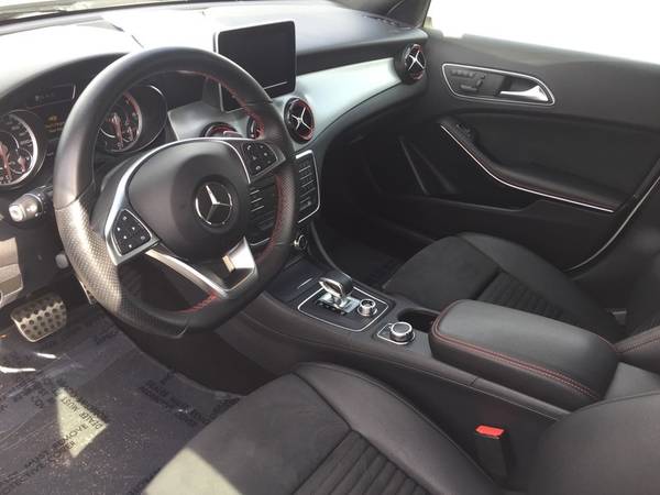 2016 Mercedes-Benz GLA AMG GLA 45~ 1-OWNER~ CLEAN CARFAX~! BEST COLOR for sale in Sarasota, FL – photo 4