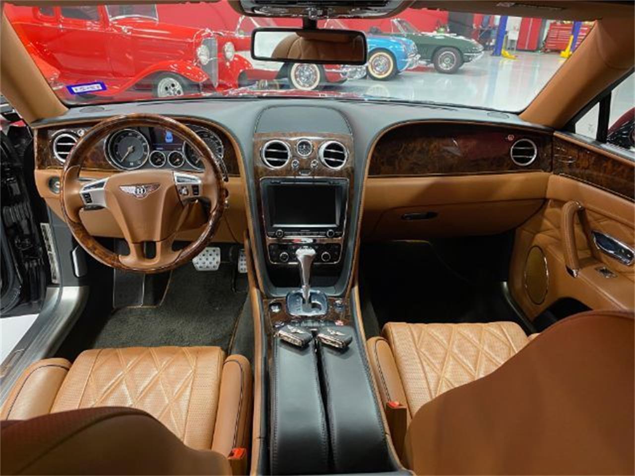 2015 Bentley Continental for sale in Cadillac, MI – photo 7