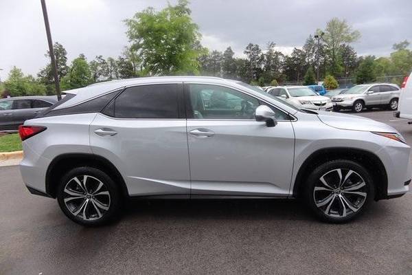 2019 Lexus RX 350 - - by dealer - vehicle automotive for sale in CHANTILLY, District Of Columbia – photo 8