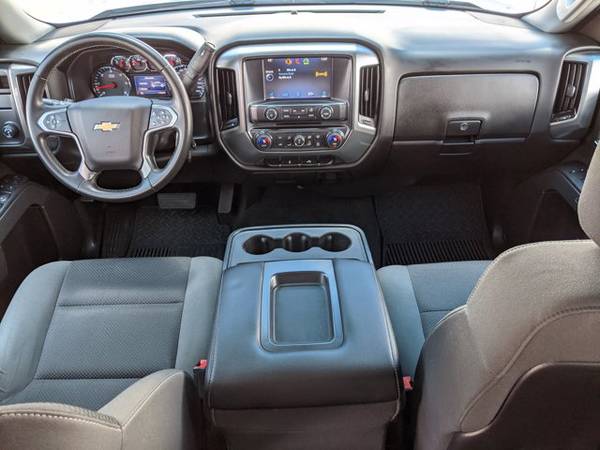 2014 Chevrolet Silverado 1500 LT SKU: EZ365861 Pickup for sale in Amarillo, TX – photo 18