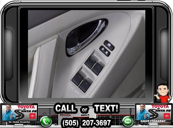 2010 Toyota Camry - - by dealer - vehicle automotive for sale in Santa Fe, NM – photo 21