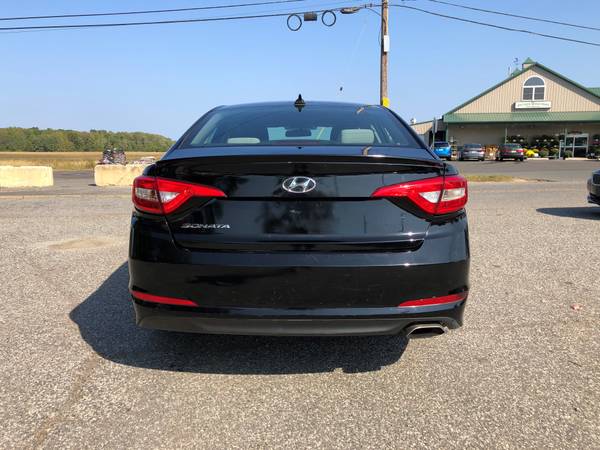 2015 Hyundai Sonata SE*GREAT DEAL*CLEAN TITLE*FINANCE* for sale in Monroe, NY – photo 6