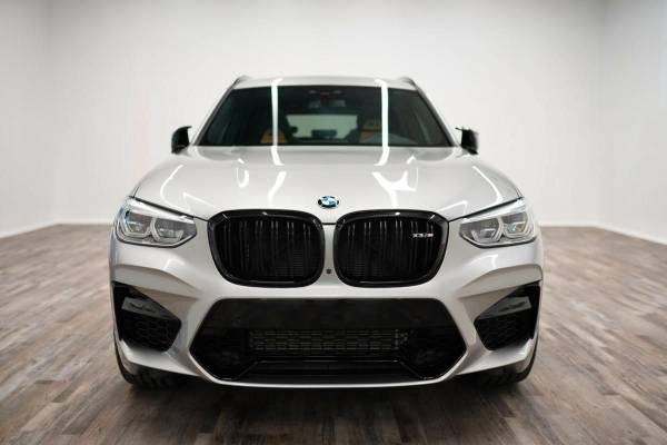 2020 BMW X3 M Competition - cars & trucks - by dealer - vehicle... for sale in Indianapolis, SD – photo 2