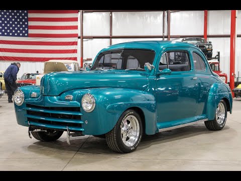 1946 Ford Deluxe for sale in Kentwood, MI – photo 2