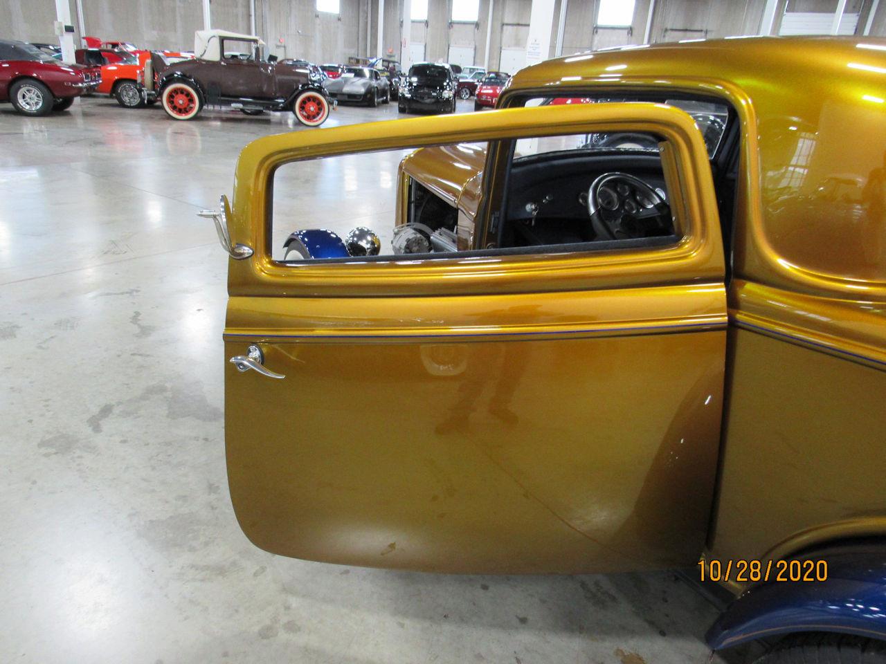 1932 Ford 3-Window Coupe for sale in O'Fallon, IL – photo 64