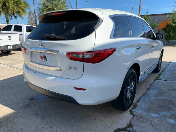 ★★INFINITI JX35 "LOADED"►"99.9% APPROVED"-ValueMotorz.com - cars &... for sale in Kenner, LA – photo 8