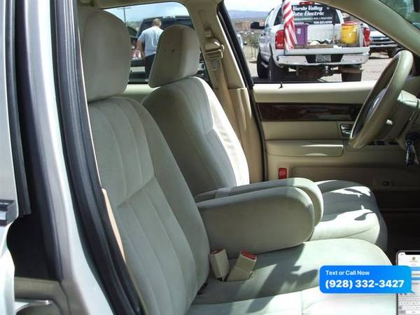 2008 Mercury Grand Marquis GS - Call/Text for sale in Cottonwood, AZ – photo 9
