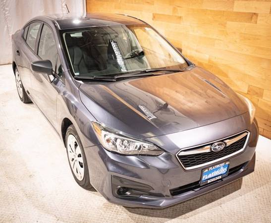 2019 Subaru Impreza Premium - cars & trucks - by dealer - vehicle... for sale in Boulder, CO – photo 12