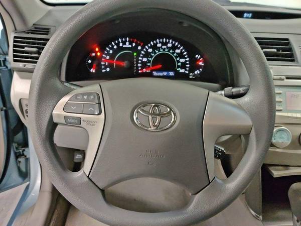 2008 Toyota Camry LE Financing Options Available!!! - cars & trucks... for sale in Libertyville, IL – photo 12