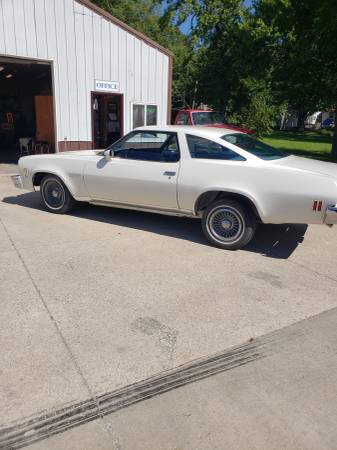 1973 chevy chevelle nicest anywhere for sale in Guthrie Center, MN – photo 9